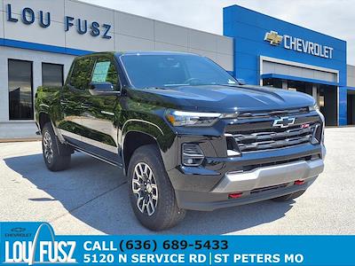 New 2026 Chevrolet Colorado Z71 Crew Cab 4WD Pickup for sale #C26268 - photo 1