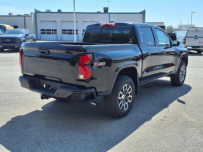 New 2026 Chevrolet Colorado Z71 Crew Cab 4WD Pickup for sale #C26268 - photo 2