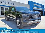 New 2026 Chevrolet Colorado Z71 Crew Cab 4WD Pickup for sale #C26268 - photo 1