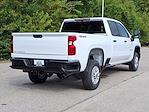 New 2026 Chevrolet Silverado 2500 Work Truck Crew Cab 4WD Pickup for sale #CF26274 - photo 2
