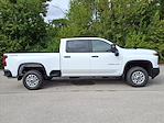 New 2026 Chevrolet Silverado 2500 Work Truck Crew Cab 4WD Pickup for sale #CF26274 - photo 16