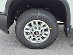 New 2026 Chevrolet Silverado 2500 Work Truck Crew Cab 4WD Pickup for sale #CF26274 - photo 19