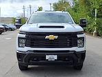 New 2026 Chevrolet Silverado 2500 Work Truck Crew Cab 4WD Pickup for sale #CF26274 - photo 21
