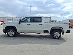 New 2026 Chevrolet Silverado 2500 Work Truck Crew Cab 4WD Pickup for sale #CF26274 - photo 4