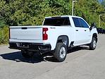 New 2026 Chevrolet Silverado 2500 Work Truck Crew Cab 4WD Pickup for sale #CF26275 - photo 2