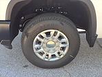 New 2026 Chevrolet Silverado 2500 Work Truck Crew Cab 4WD Pickup for sale #CF26275 - photo 19
