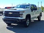 New 2026 Chevrolet Silverado 2500 Work Truck Crew Cab 4WD Pickup for sale #CF26275 - photo 3