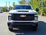 New 2026 Chevrolet Silverado 2500 Work Truck Crew Cab 4WD Pickup for sale #CF26275 - photo 21