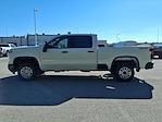 New 2026 Chevrolet Silverado 2500 Work Truck Crew Cab 4WD Pickup for sale #CF26275 - photo 4