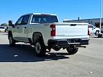 New 2026 Chevrolet Silverado 2500 Work Truck Crew Cab 4WD Pickup for sale #CF26275 - photo 5