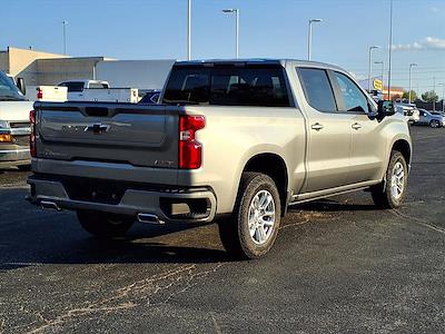 New 2026 Chevrolet Silverado 1500 RST Crew Cab for sale #C26276 - photo 2