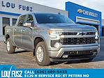 New 2026 Chevrolet Silverado 1500 RST Crew Cab for sale #C26276 - photo 1