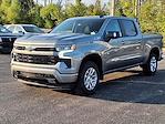 New 2026 Chevrolet Silverado 1500 RST Crew Cab for sale #C26276 - photo 3