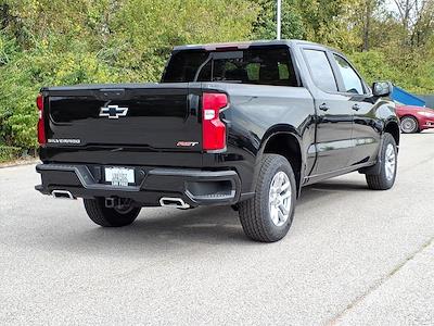 New 2026 Chevrolet Silverado 1500 RST Crew Cab for sale #C26277 - photo 2