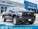 New 2026 Chevrolet Silverado 1500 RST Crew Cab for sale #C26277 - photo 1