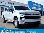 New 2026 Chevrolet Silverado 1500 RST Crew Cab for sale #C26280 - photo 1