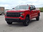 New 2026 Chevrolet Silverado 1500 Custom Crew Cab for sale #C26544 - photo 3