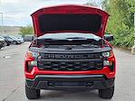 New 2026 Chevrolet Silverado 1500 Custom Crew Cab for sale #C26544 - photo 20