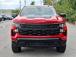 New 2026 Chevrolet Silverado 1500 Custom Crew Cab for sale #C26544 - photo 21