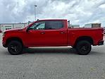 New 2026 Chevrolet Silverado 1500 Custom Crew Cab for sale #C26544 - photo 4