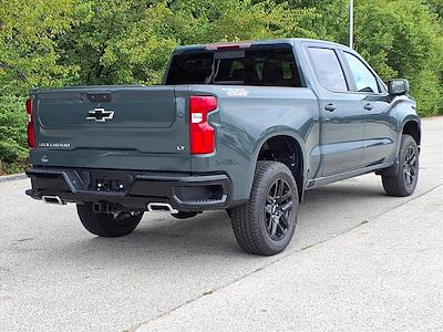 New 2026 Chevrolet Silverado 1500 LT Crew Cab for sale #C26292 - photo 2
