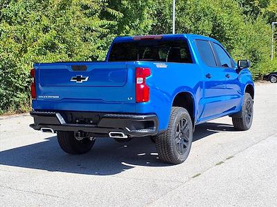 New 2026 Chevrolet Silverado 1500 LT Crew Cab for sale #C26298 - photo 2