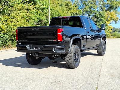 New 2026 Chevrolet Silverado 2500 ZR2 Crew Cab 4WD Pickup for sale #C26308 - photo 2