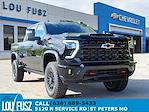 New 2026 Chevrolet Silverado 2500 ZR2 Crew Cab 4WD Pickup for sale #C26308 - photo 1