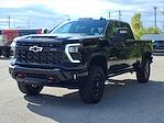 New 2026 Chevrolet Silverado 2500 ZR2 Crew Cab 4WD Pickup for sale #C26308 - photo 3