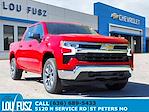 New 2026 Chevrolet Silverado 1500 LT Crew Cab for sale #C26309 - photo 1