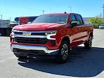 New 2026 Chevrolet Silverado 1500 LT Crew Cab for sale #C26309 - photo 3