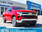 New 2026 Chevrolet Silverado 1500 LT Crew Cab for sale #C26309 - photo 23