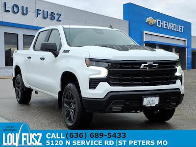 New 2026 Chevrolet Silverado 1500 LT Crew Cab for sale #C26329 - photo 1