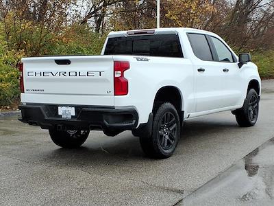 New 2026 Chevrolet Silverado 1500 LT Crew Cab for sale #C26329 - photo 2