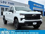 New 2026 Chevrolet Silverado 1500 LT Crew Cab for sale #C26329 - photo 1