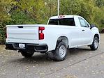 New 2026 Chevrolet Silverado 1500 Work Truck Regular Cab for sale #C26357 - photo 2