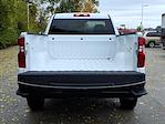 New 2026 Chevrolet Silverado 1500 Work Truck Regular Cab for sale #C26357 - photo 19