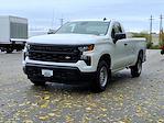 New 2026 Chevrolet Silverado 1500 Work Truck Regular Cab for sale #C26357 - photo 3