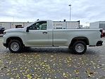 New 2026 Chevrolet Silverado 1500 Work Truck Regular Cab for sale #C26357 - photo 4