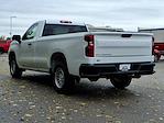 New 2026 Chevrolet Silverado 1500 Work Truck Regular Cab for sale #C26357 - photo 5