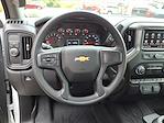 New 2026 Chevrolet Silverado 1500 Work Truck Regular Cab for sale #C26357 - photo 6