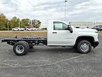 New 2026 Chevrolet Silverado 3500 Regular Cab 60 CA Cab Chassis for sale #C26371 - photo 18