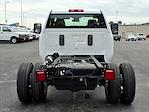 New 2026 Chevrolet Silverado 3500 Regular Cab 60 CA Cab Chassis for sale #C26371 - photo 19