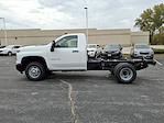 New 2026 Chevrolet Silverado 3500 Regular Cab 60 CA Cab Chassis for sale #C26371 - photo 5