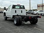 New 2026 Chevrolet Silverado 3500 Regular Cab 60 CA Cab Chassis for sale #C26371 - photo 3
