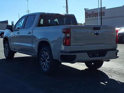 New 2026 Chevrolet Silverado 1500 RST Crew Cab for sale #C26384 - photo 2