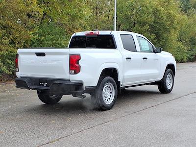 New 2026 Chevrolet Colorado Work Truck Crew Cab for sale #C26434 - photo 2