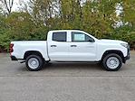 New 2026 Chevrolet Colorado Work Truck Crew Cab for sale #C26434 - photo 17