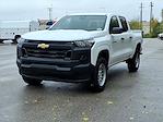New 2026 Chevrolet Colorado Work Truck Crew Cab for sale #C26434 - photo 3