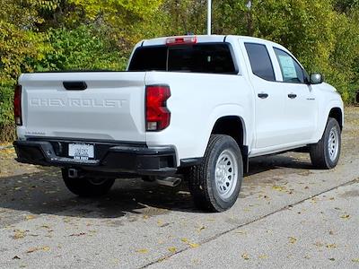New 2026 Chevrolet Colorado Work Truck Crew Cab for sale #C26435 - photo 2